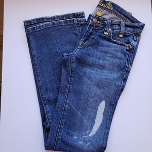 Vintage Miss Me Jeans
